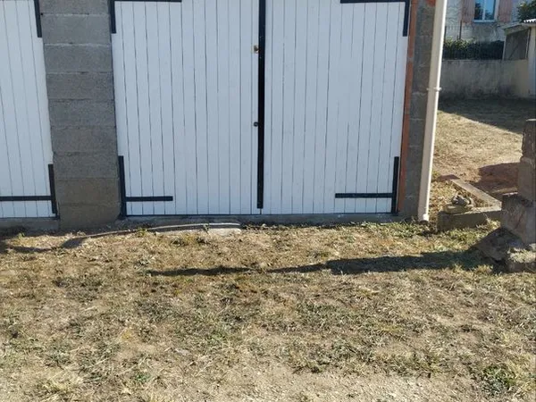 Garage à Fumel
