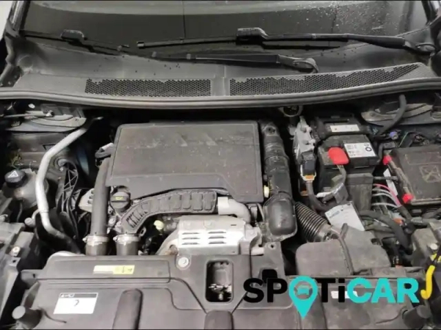 Peugeot 3008 1.2 puretech 130ch s&amp;s active pack eat8 — photo 12