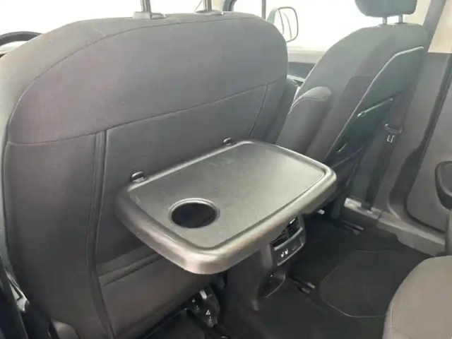 Citroën Berlingo taille m bluehdi 130 s&amp;s eat8 — photo 18