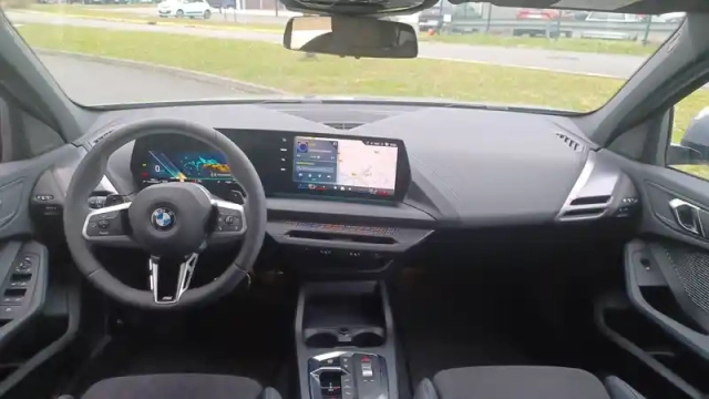 Bmw Serie 1 120 170 ch dkg7 — photo 10