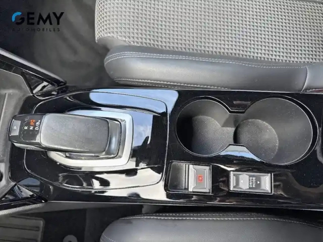 Peugeot 208 electrique 50 kwh 136ch — photo 113