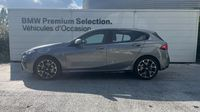 Bmw Série 1 120A 170ch M Sport Design DKG7 — photo 8