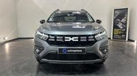 Dacia Jogger 1.6 hybrid 140ch Extreme 7 places