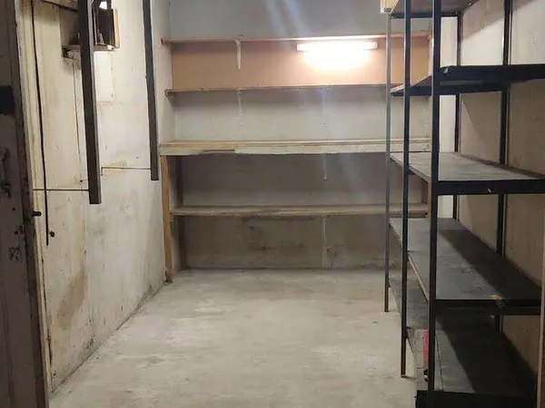 Box de stockage 10 m²