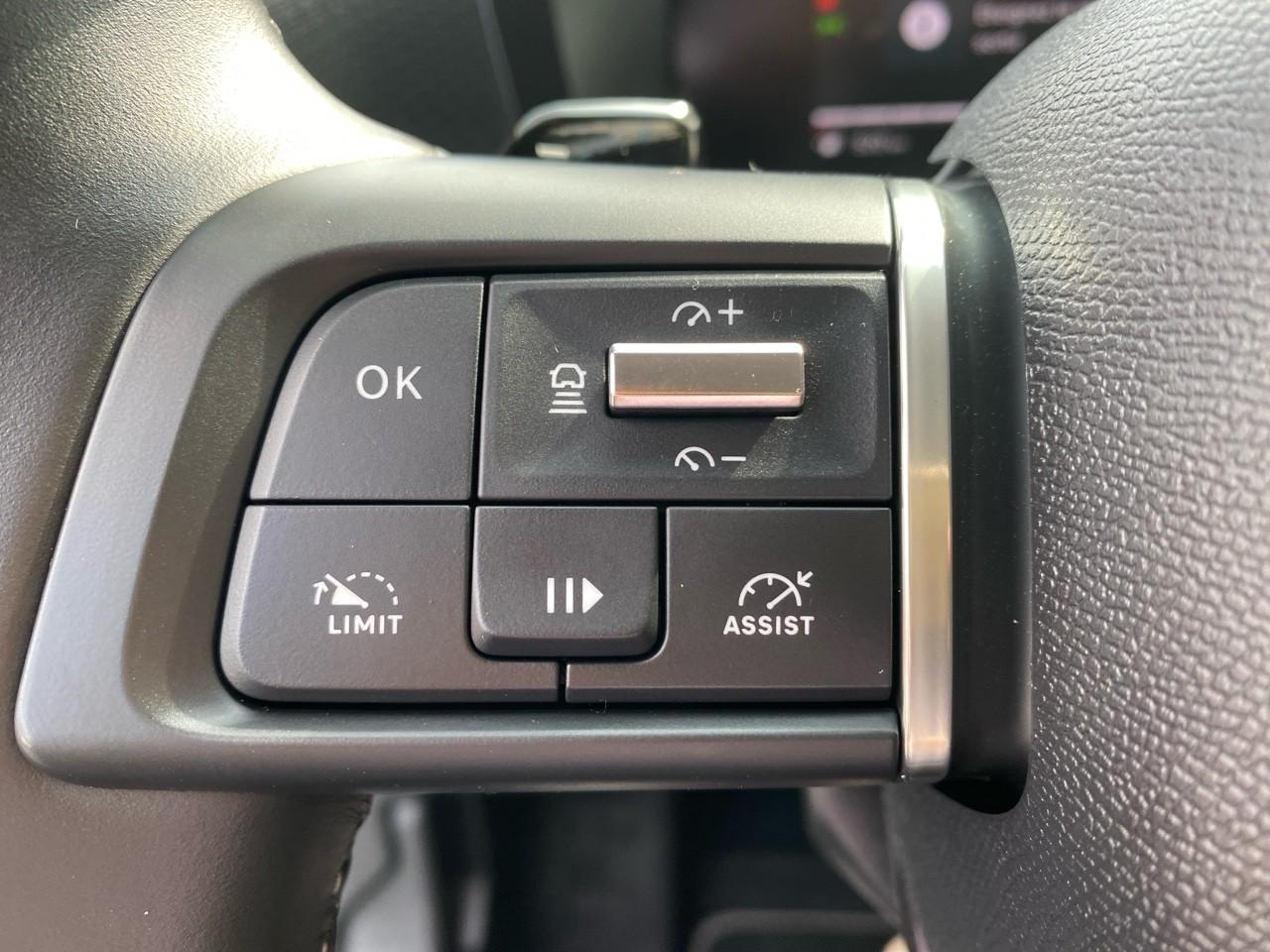 Citroën C4 1.2 hybride 136ch s&s max automatique — photo 18