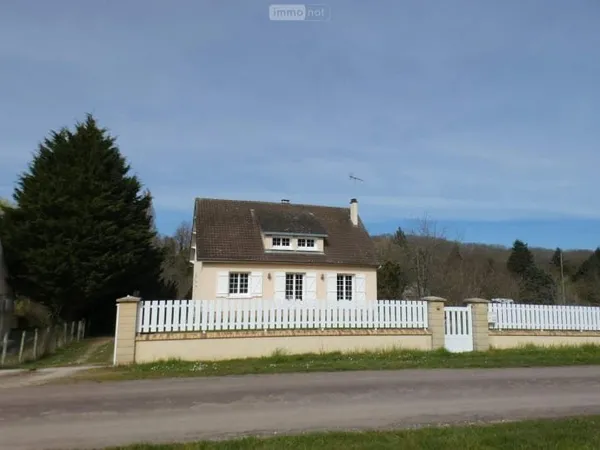 Maison 3 pièces 76 m²