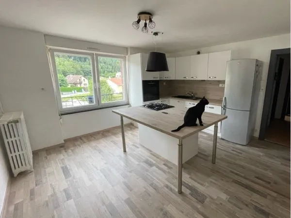 Appartement à louer pour Colocation
