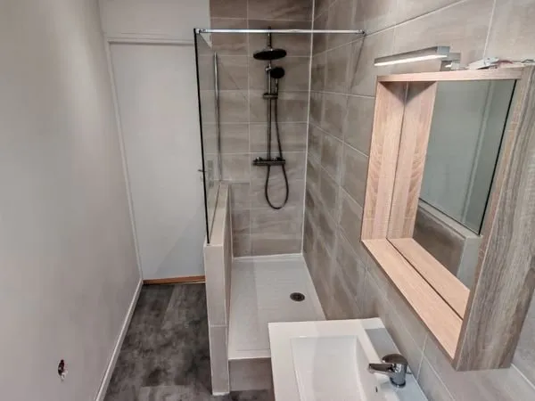 Maison 4 pièces 70m²