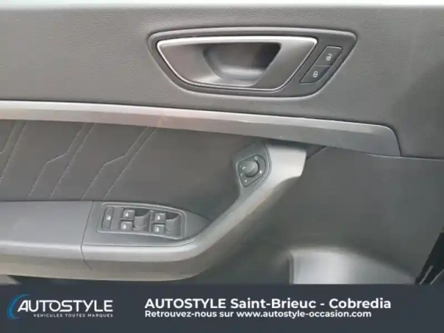 Seat Ateca 1.0 tsi 110ch start&amp;stop copa — photo 14