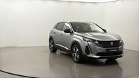 Peugeot 3008 HYBRID4 300ch GT Pack e-EAT8 — photo 3