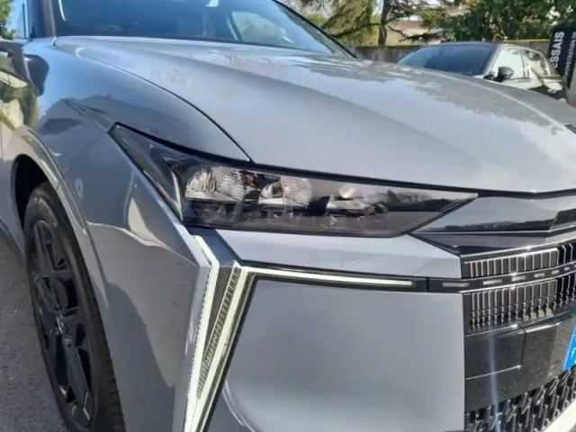 Ds Ds 4 n°4 hybride 145 e-dct6 — photo 60