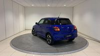 Suzuki Swift 1.2 Hybrid 83ch Pack — photo 3