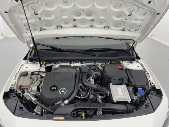 Mercedes Classe A 160 bm6 — photo 84