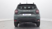Dacia Duster 1.3 TCe 130ch FAP Journey 4x2 — photo 6