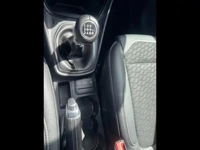 Ford Puma 1.0 flexifuel 125ch s&amp;s mhev titanium x — photo 14