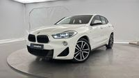 Bmw X2 sDrive18iA 140ch M Sport DKG7 Euro6d-T 129g — photo 34