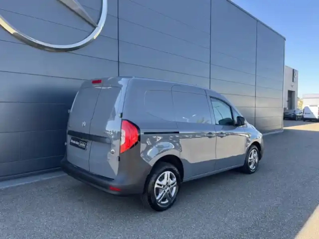 Mercedes Citan 112 cdi /fourgon  / pro / bva — photo 6