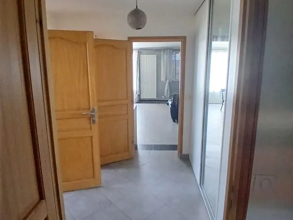 Appartement 68m2