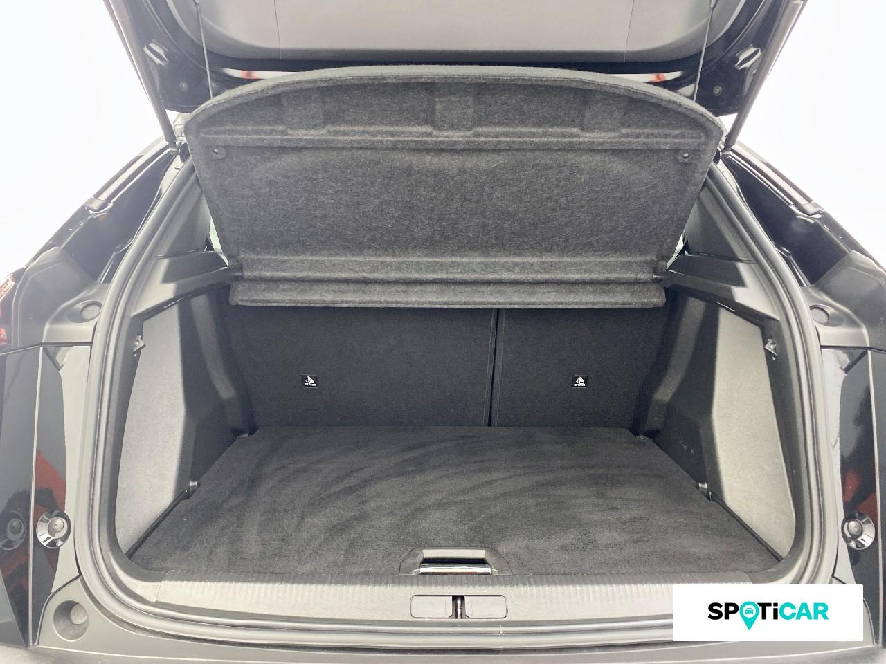 Peugeot 2008 1.2 puretech 155ch s&s gt pack eat8 — photo 6