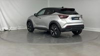Nissan Juke 1.0 DIG-T 114ch N-Design DCT 2021.5 — photo 8