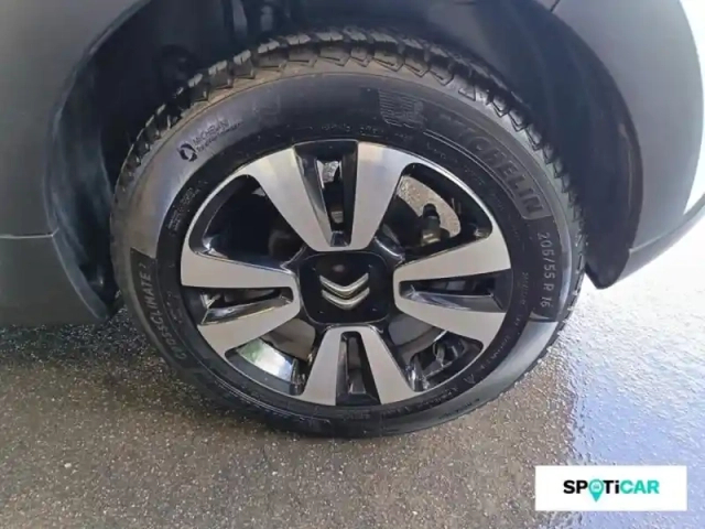 Citroën C3 1.2 puretech 110ch s&amp;s shine eat6 — photo 11