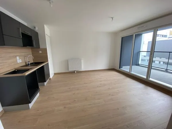 Appartement T2