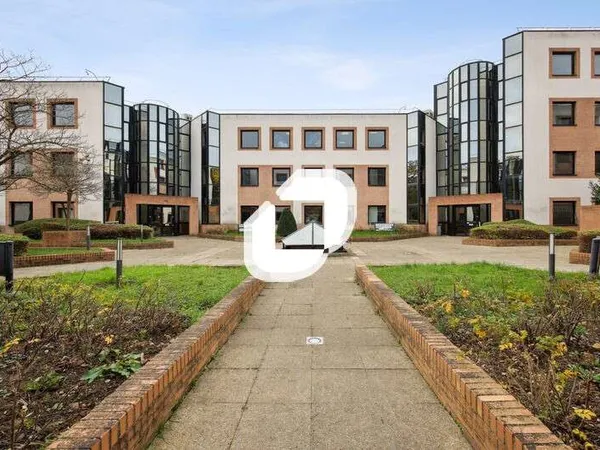 Vente Bureaux 1052m² Jouy en josas
