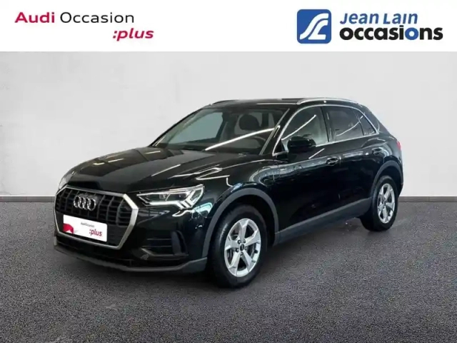 Audi Q3 45 tfsie 245 ch s tronic 6