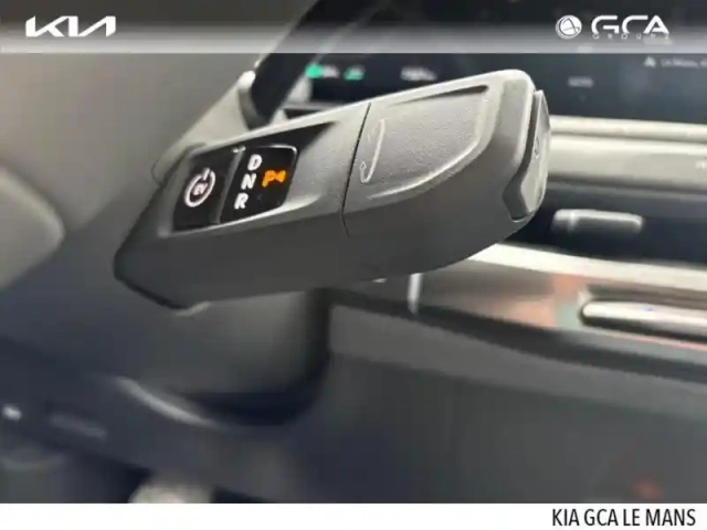 Kia Ev3 204ch 81,4kwh earth 2025 — photo 9