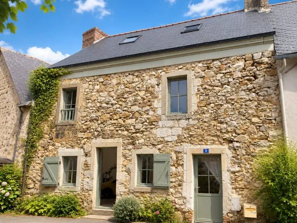 Maison 5 pièces 112 m²