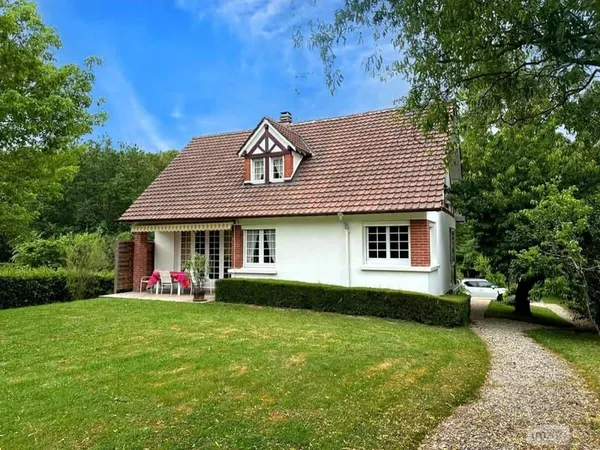 Maison 5 pièces 148 m²