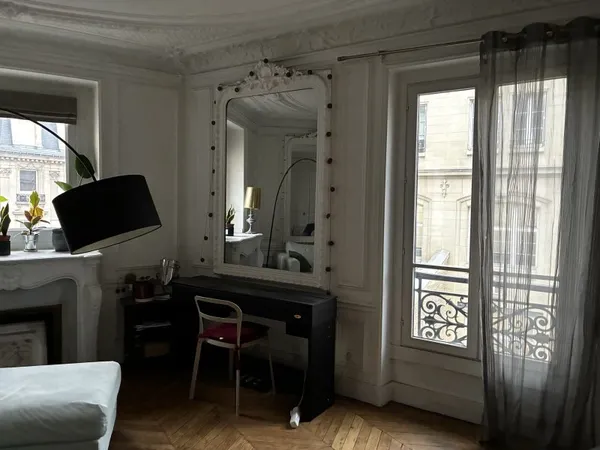 Coloc, 3 personnes, grand appartement