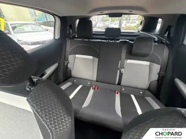 Opel Frontera electric 113 ch autonomie étendue &amp; batterie 52 kwh — photo 19