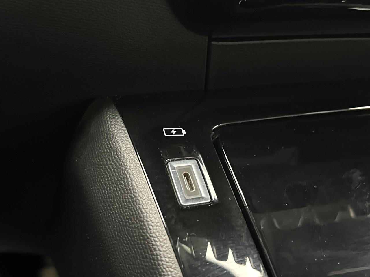 Peugeot 2008 puretech 130 s&s bvm6 gt — photo 28