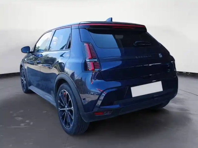 Renault 5 renault  e-tech electrique 120 ch autonomie urbaine — photo 6