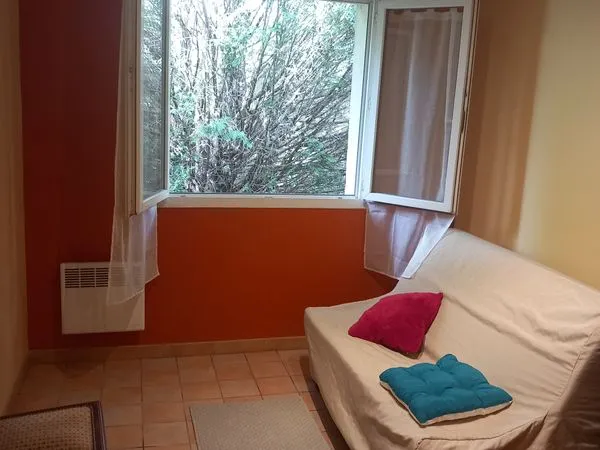 Location de chambre meublée étudiant