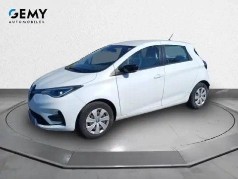 Renault Zoé zoe r110 achat intégral - 21