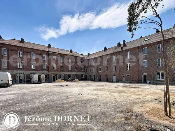 Maison 3 pièces 132 m²