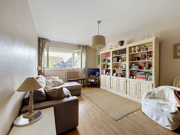 Appartement Gisors 2 pièce(s) 49 m2