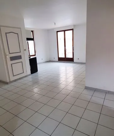 Appt 60 m2
