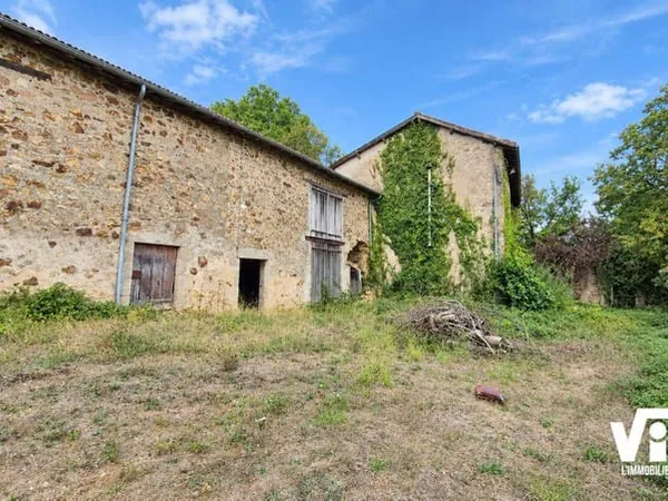 Maison 5 pièces 200 m²
