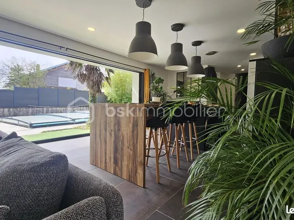 Ferme 4 pièces 122 m²