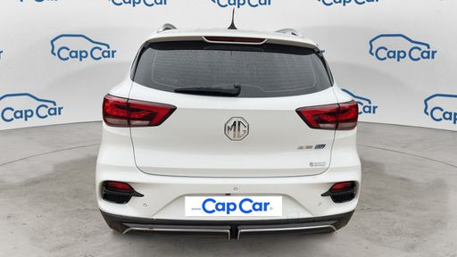 MG ZS 156 70kWh - Luxury – 2022 – 82441 km – Électrique – Boîte Automatique — photo 13