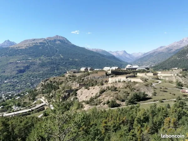 Fort des Têtes - Domaine de prestige en promo