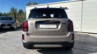 Mini Countryman Cooper SE 125ch + 95ch Edition Premium Plus ALL4 BVA6 — photo 6