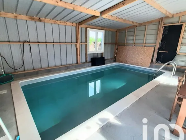 Maison 6 pièces 141 m²
