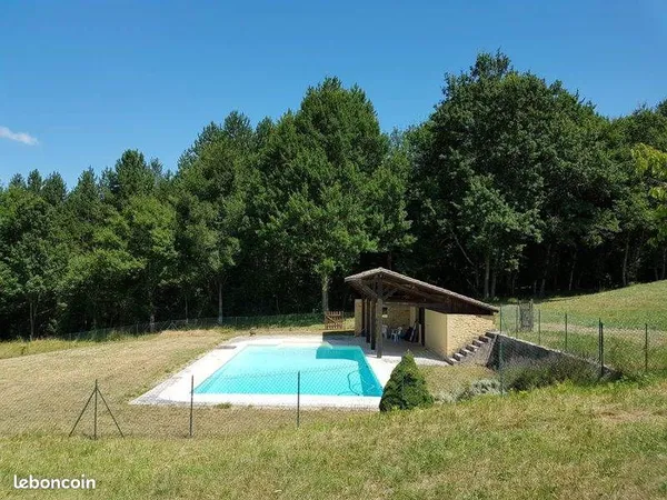 Ferme 8 pièces 286 m²