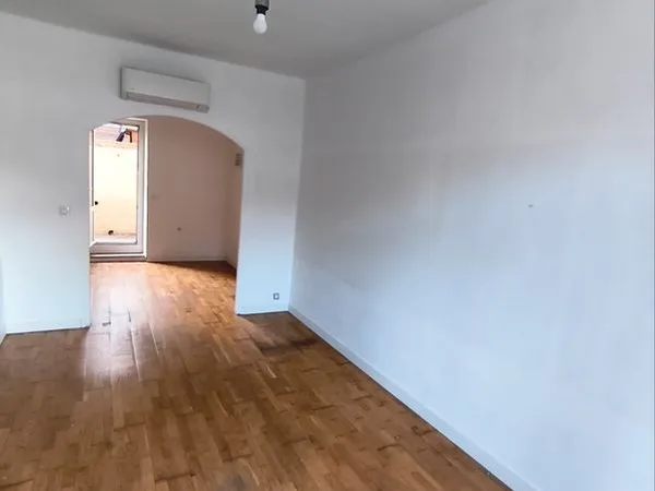 Vente appartement Croix de Fer Nîmes