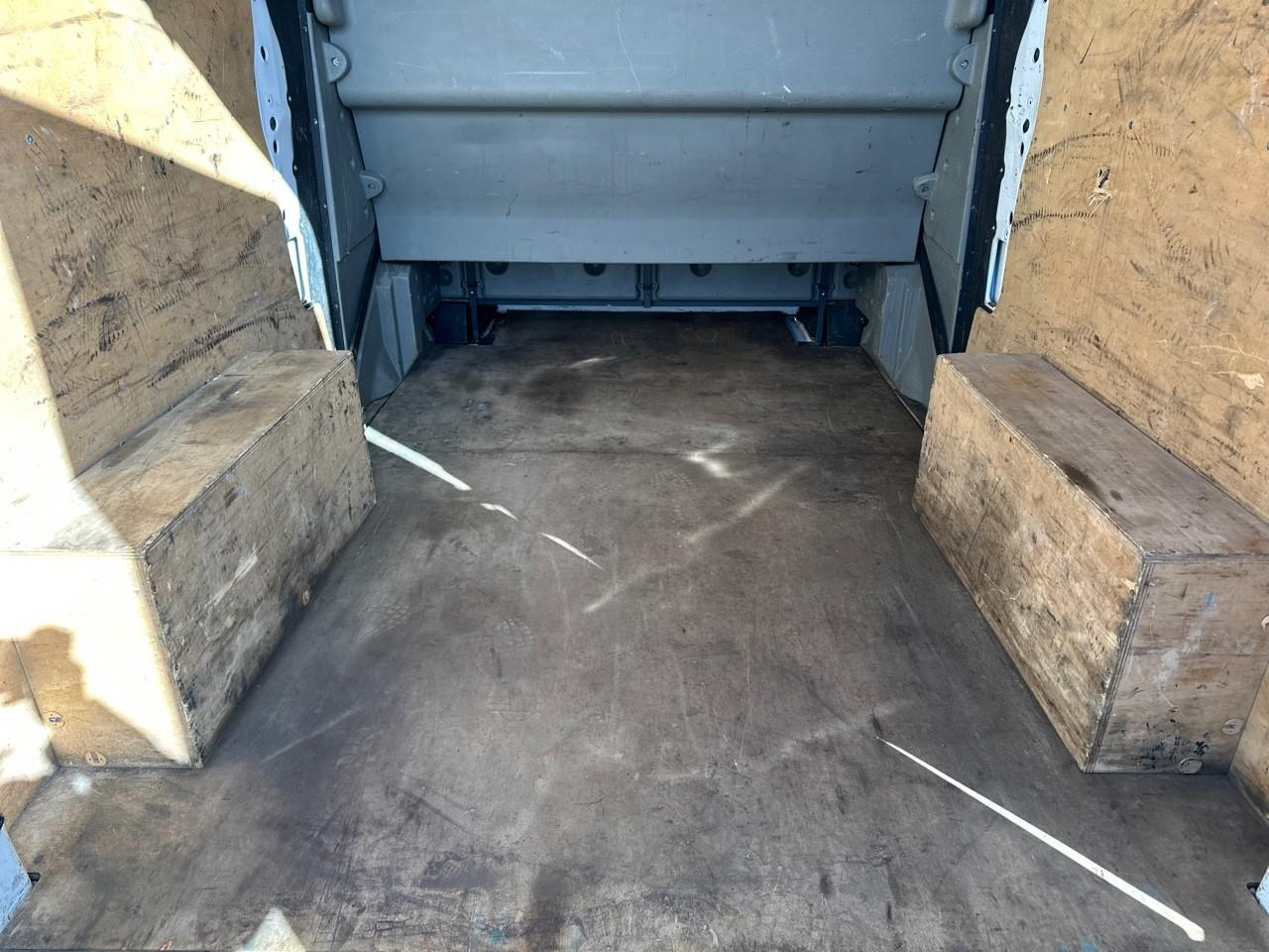 Renault Master ca trac f3300 l2h2 dci 135 grand confort — photo 6