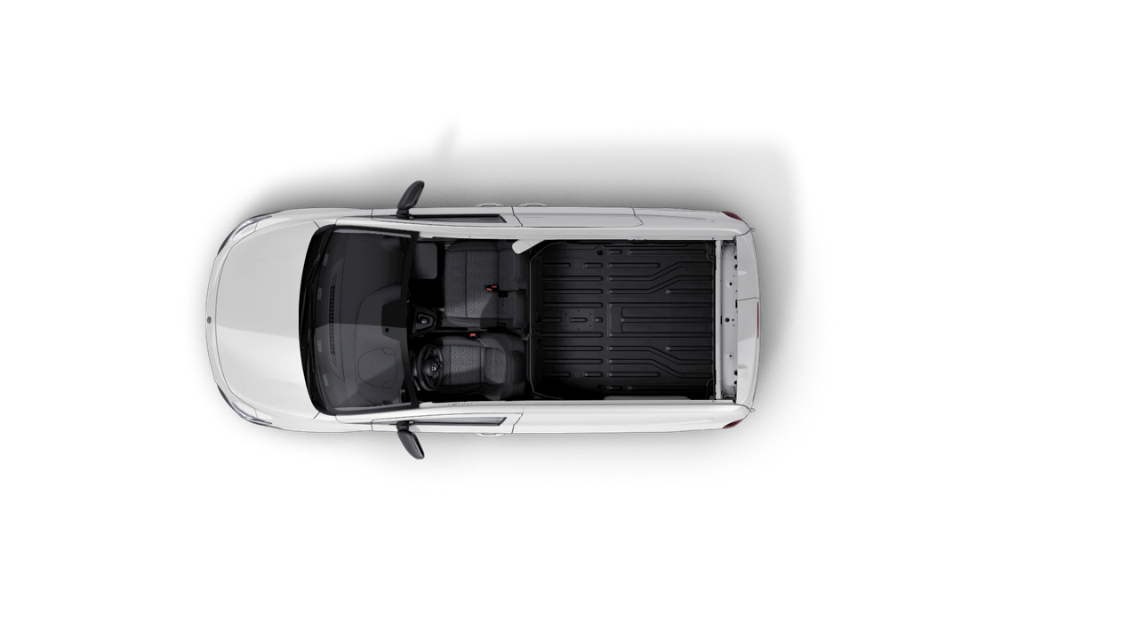 Mercedes eCITAN 90 KWH LONG — photo 9